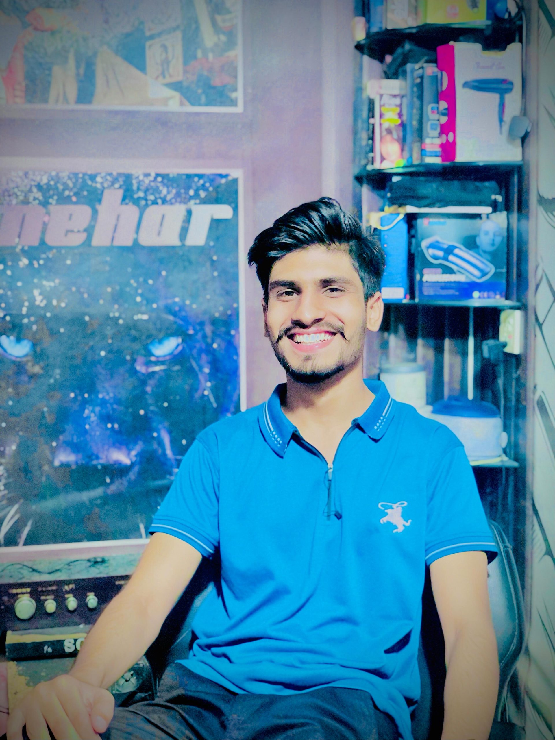 ali hassan
